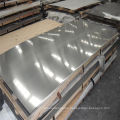 0.35mm 304 Mirror Stainless Steel Sheet for Decoration